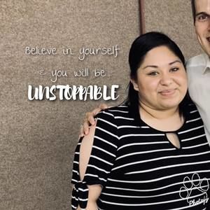 Meet your Posher, Jasmine